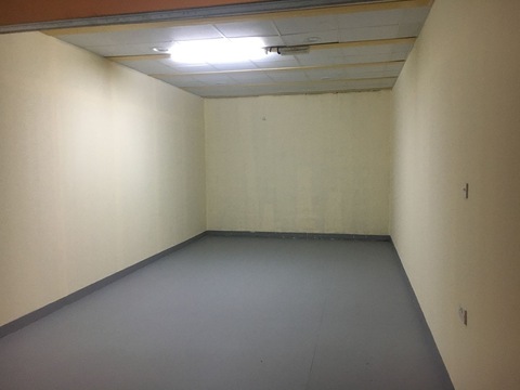 Lowest Prices - 575 Sq Ft Ground Floor Storage Unit Available In Al Quoz 4