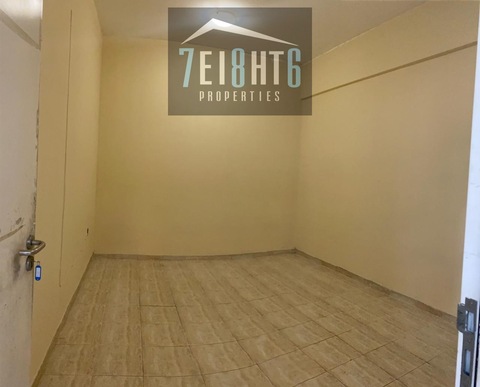 5 Rooms Sharing Labour Camp + 30 Washbasins + 1 Kitchen For Rent In Al Quoz Industrial Area 3