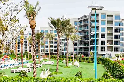 Exclusive | Without Balcony | Tenanted