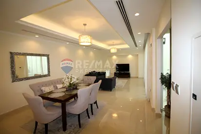 Corner Villa | Cluster 3 | Discounted Dewa