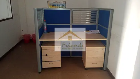 Front Side| Fully Fitted| Hot Location Available For Rent In England Cluster