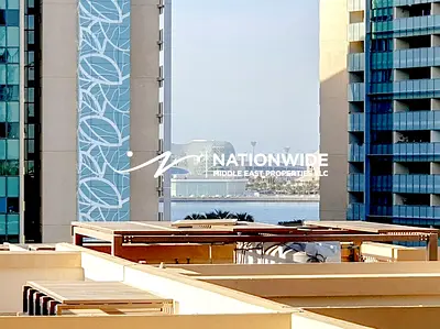 Partial Sea View| Prime Location | Top Notch Unit