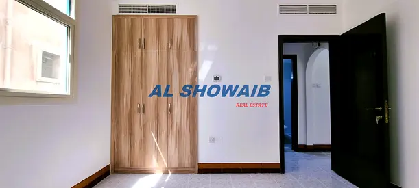 Family 1 Bedroom Opp Aster Hospital Al Karama