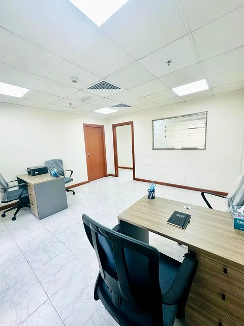 Beyond Workspace: Explore Comprehensive Facilities For Your Business Growth