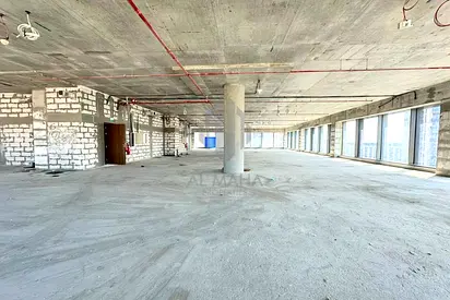 Close To Sheikh Zayed Road | Brand New Office| Park Heights 2