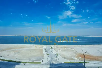 Full Sea View | Brand New | Ready To Move