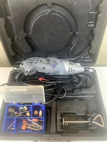 Ozito rotary kit Australia
