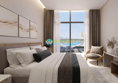 Good Investment | Burj Khalifa View | Easy Payment Plan
