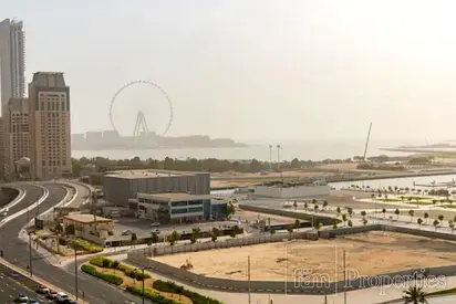 Stunning Sea View| Fully Furnished| Top Roi