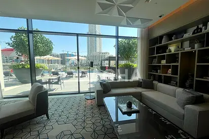 High Floor / Brand New / Creek View