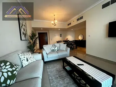 2bhk In Cornish Ajman For Sale