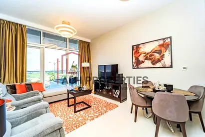 Full Golf View | Ready To Move In | Furnished