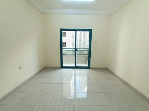 1-month Free Cheapest Unit | Very Specious 1b/r Hall Balcony In Just 19k*