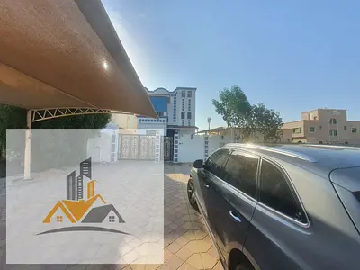 Brand New | Large Luxury Villa | Spacious Area + Parking We Present To You The Latest New Villa Fro