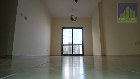 One Bedroom For Sale In Sillicon Gate 3