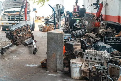 For Sale In Industrial 6, Sharjah