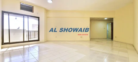 2 Bhk *window Ac *lowest Price- Al Qusais