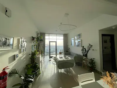 1 Bhk Apartment | Negotiable | Well Maintained