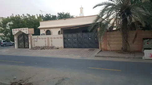 Villa For Sale In Al Rawda 3, Ajman