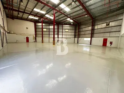 5189 Sqft | Warehouse For Lease In Dip
