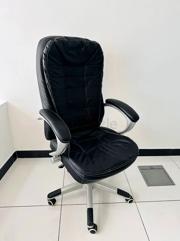Highly Comfortable Executive Office Chair