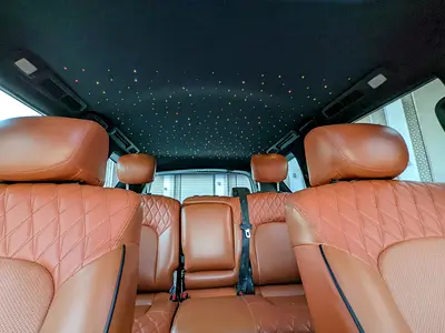 2010 Nissan PATROL — фото 18