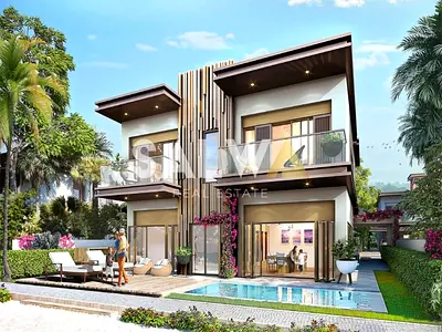 Hand Over Soon | Prime Location | Gated Community