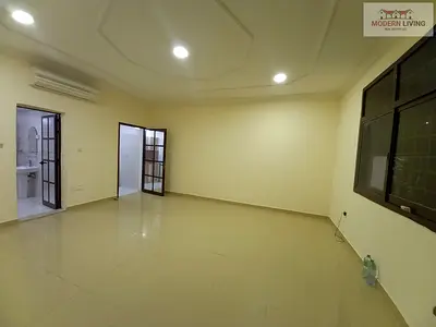 Private Entrance Out Class Studio Near Mazyed Mall Mbz