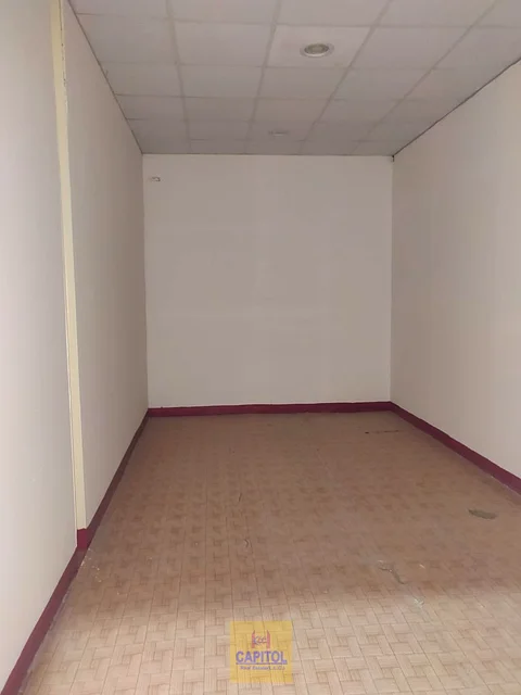275 Sqft Storage Warehouse Available For Rent In Alquoz 4 (sd)