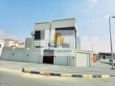 Prime Location In Hoshi, Corner Unit 4_master Br With Wardrobe