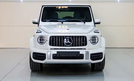 G63 AMG