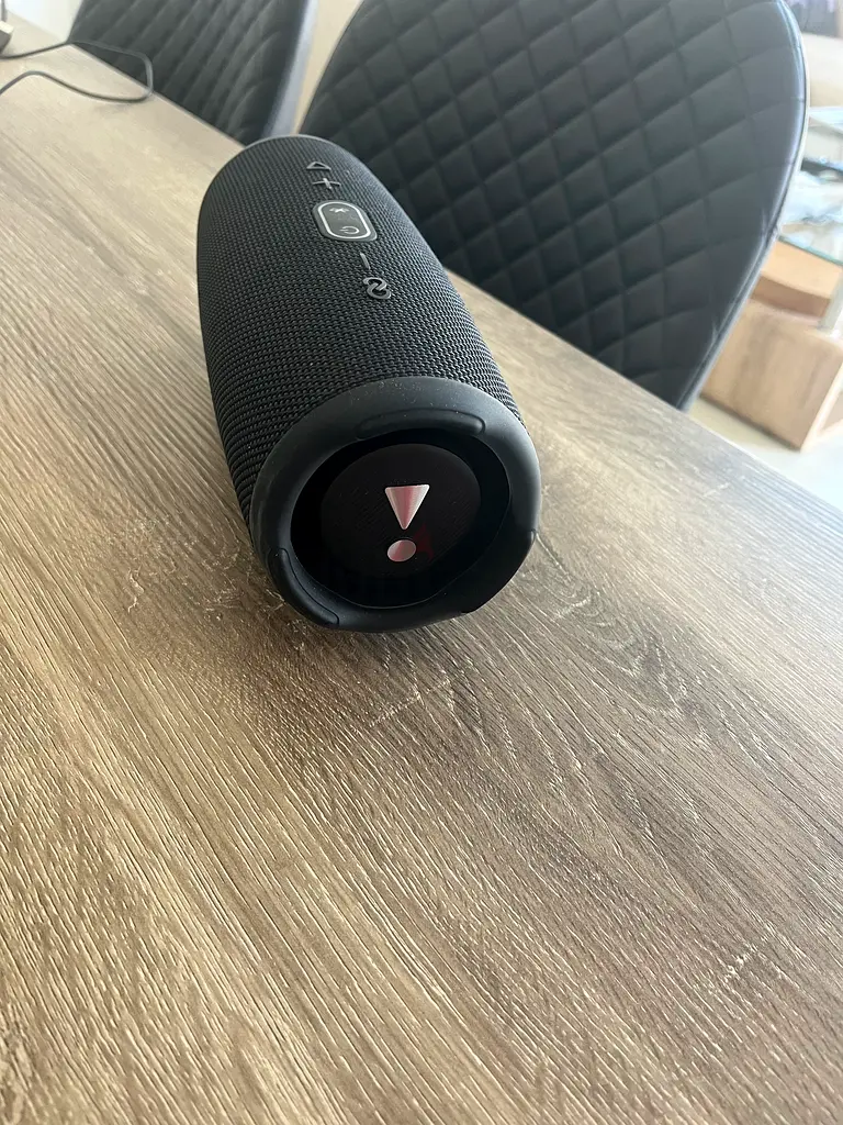 JBL Charge 5 Bluetooth Speaker