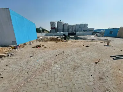 Commercial Land For Rent