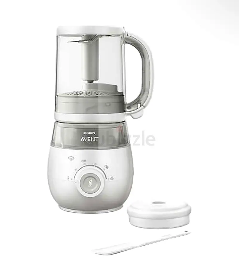 Food processor