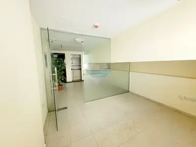 Prime 30sqm Office Space In Shabiya 09 At An Unbeatable Price Of 28,800 Your Ideal Workspace