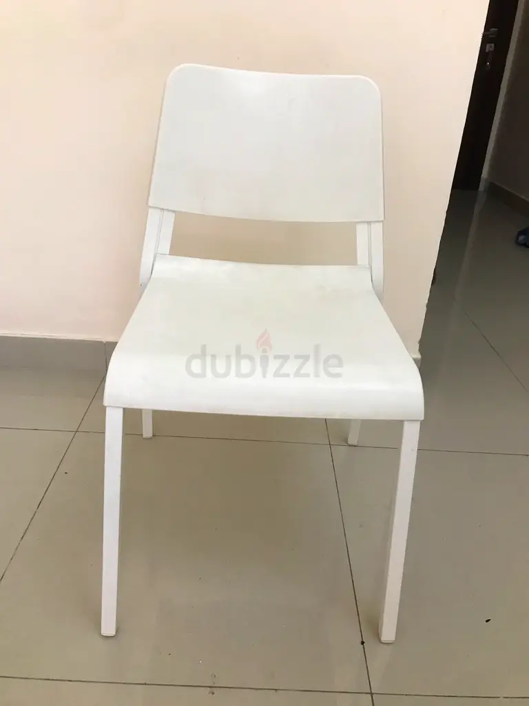 IKEA chair