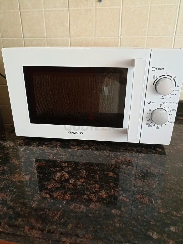 Microwave Kenwood