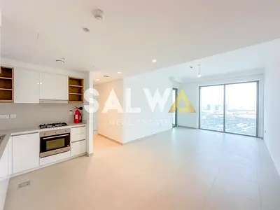 Zaabeel View | High Floor | Unfurnished