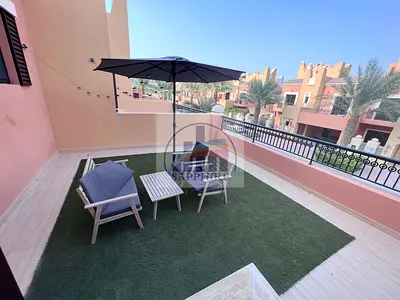 Save Aed 88k | 5 Br Corner Villa | Luxury | View Now!