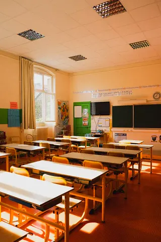 Schools For Sale, Investment Opportunity