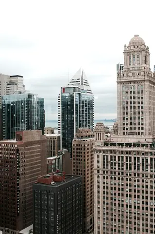 Buildings For Sale With An Income Rate Of 8 Percent