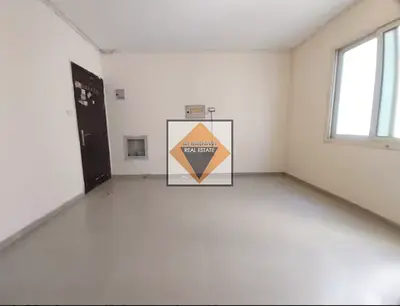 No Deposit Studio 16k With Saprit Kitchen Saplat Ac Prime Location Indian International School Muwa