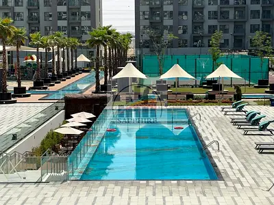 10+ Amenities || Studio | Burj Khalifa View | Call Now!