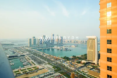 Immaculate Views| Upgraded |quality Furnishing