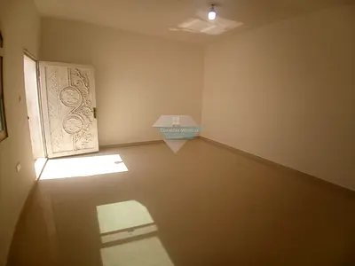 Charming Studio With Separate Entrance In A Family Villa At Mbz City