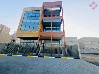 Brand New Commercial Building For Sale