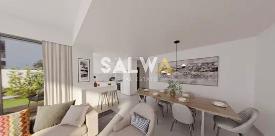 Brand New | Luxury | Ready To Move