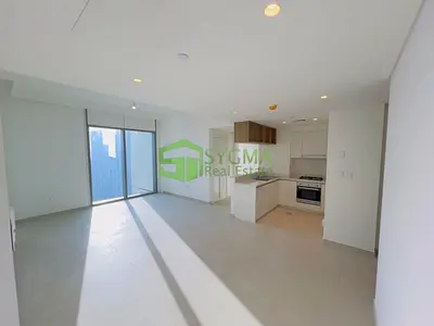 Brand New 2bed With Burj Khalifa View Higher Floor