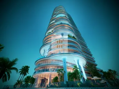 Prime Location | Full Sea View | High Roi | Guaranteed Capital Growth | Amazing Layout