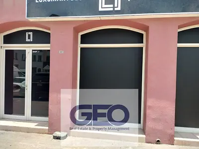 Best Roi | 721 Sqft | Shop For Sale | England Cluster